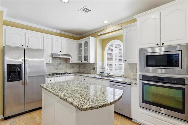 2509 Sycamore Leaf Lane, Flower Mound, TX photo 17