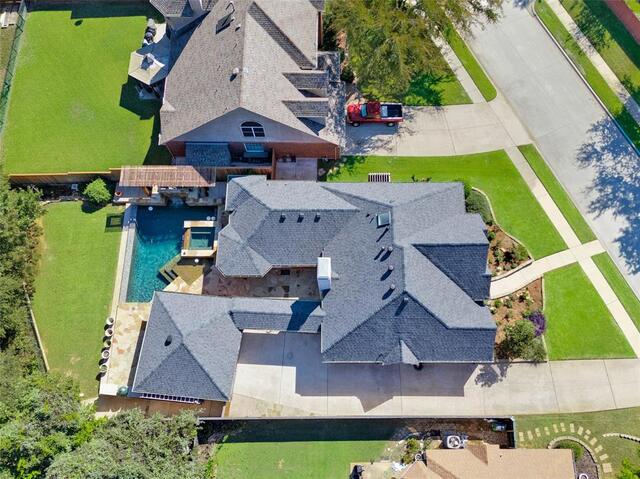 2908 Brush Creek Lane, Flower Mound, TX photo 33