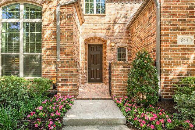 844 Veneto, Drive Allen, TX photo 2
