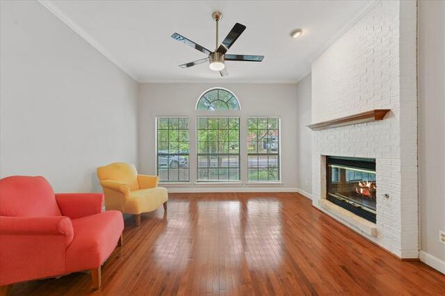1929 Highland Park, Circle Denton, TX photo 4