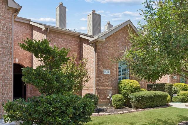 1748 Massey, Drive Lewisville, TX photo 2