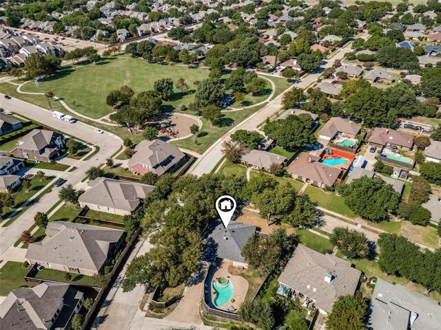 1724 Callaway, Drive Plano, TX photo 25