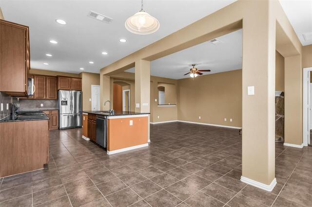 2620 Tradewinds Drive, Little Elm, TX photo 11