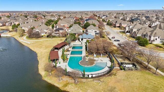 8225 Bonny Bank, The Colony, TX photo 36