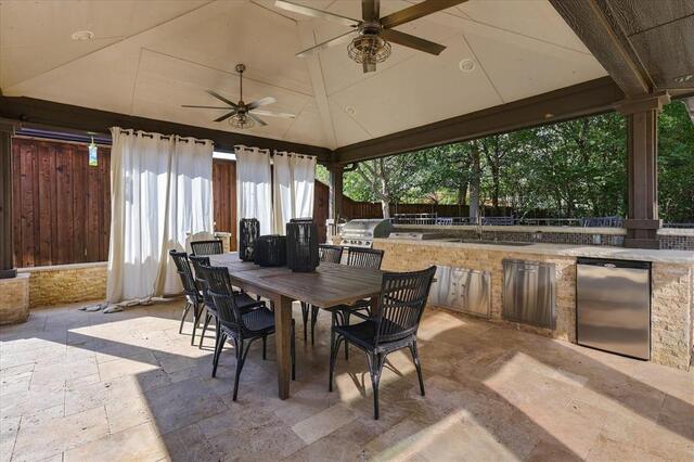 2901 Merryglen Lane, Flower Mound, TX photo 36