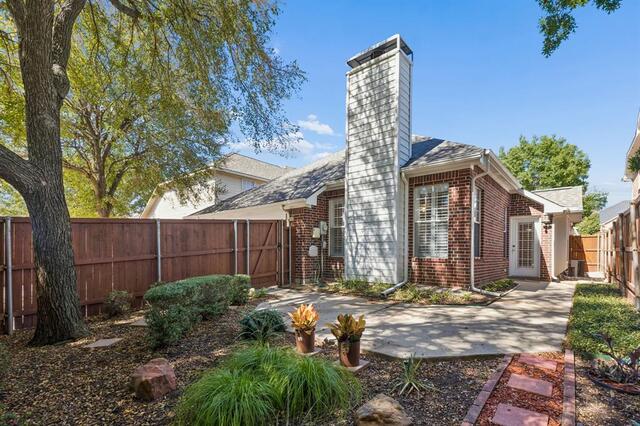 2043 Nottingham, Place Allen, TX photo 22