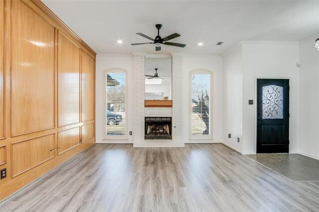 3307 Hilltop, Lane Plano, TX photo 6