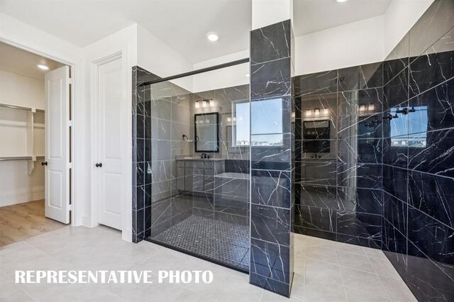1809 Vetiver Glow, Drive Celina, TX photo 12