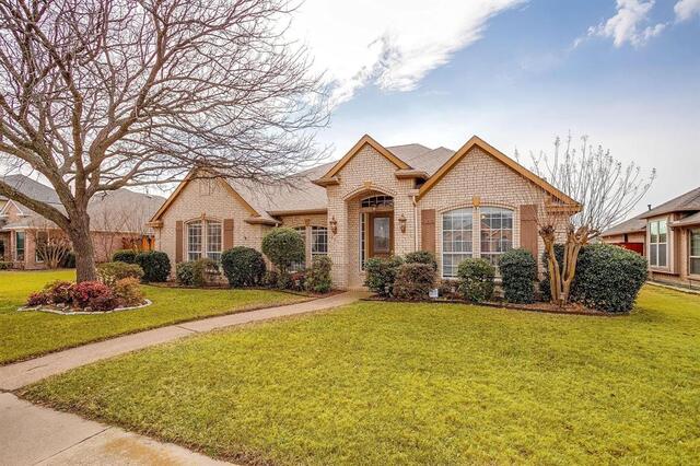 420 Vasey Oak, Drive Keller, TX photo 9