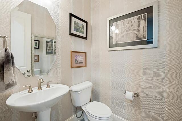 3323 Linkwood, The Colony, TX photo 7