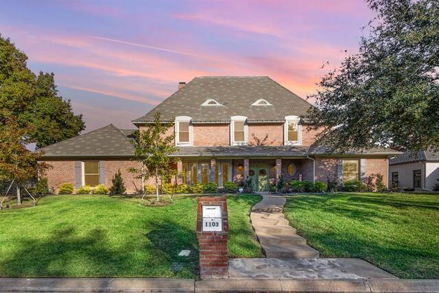 1103 Findlay Drive, Arlington, TX image