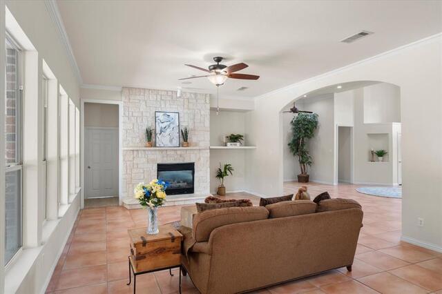 2508 Russwood Drive, Flower Mound, TX photo 12