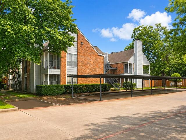 3206 S Fielder Road 107, Arlington, TX image
