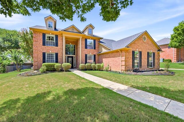 920 Dove Creek Trail, Southlake, TX image