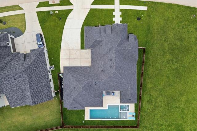 7024 Prairie Ridge, Road Argyle, TX photo 38