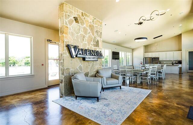 2244 Corbera Drive, Little Elm, TX photo 6