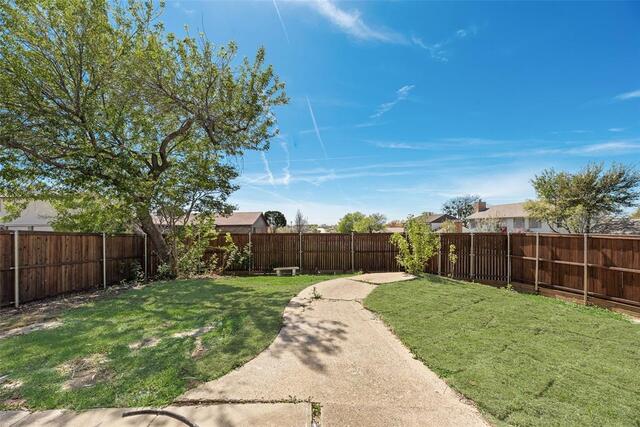 1700 Hartford, Drive Carrollton, TX photo 22