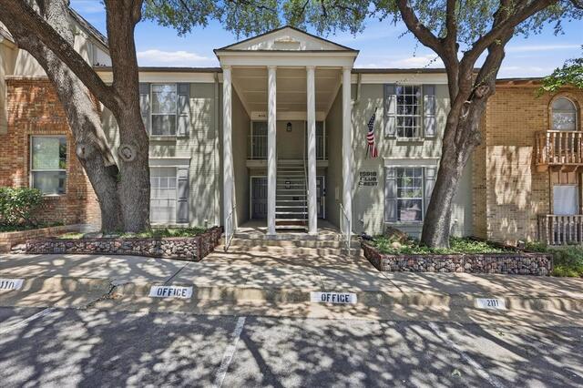 15918 Club Crest Drive 2111, Dallas, TX image
