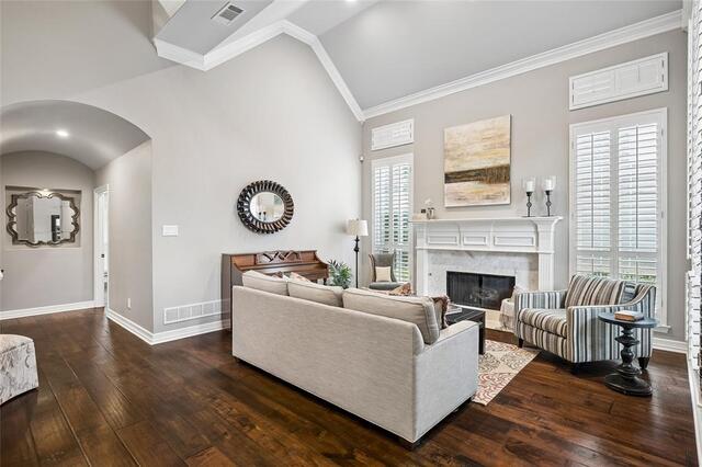 711 Wyndsor Creek, Drive Southlake, TX photo 8
