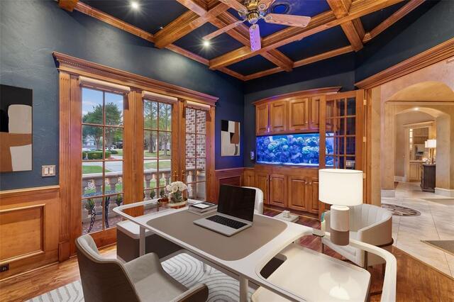 1704 Noble Way, Flower Mound, TX photo 9
