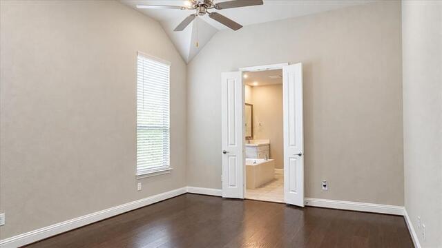 306 Driftwood, Lane Argyle, TX photo 28