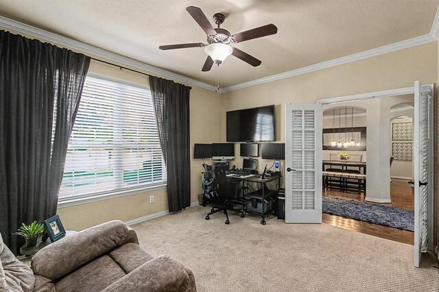 9939 Amberwoods, Lane Frisco, TX photo 6