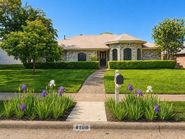 4308 Denver Drive, Plano, TX image