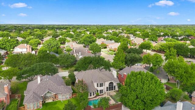 2412 Clearwood Lane, Flower Mound, TX photo 38