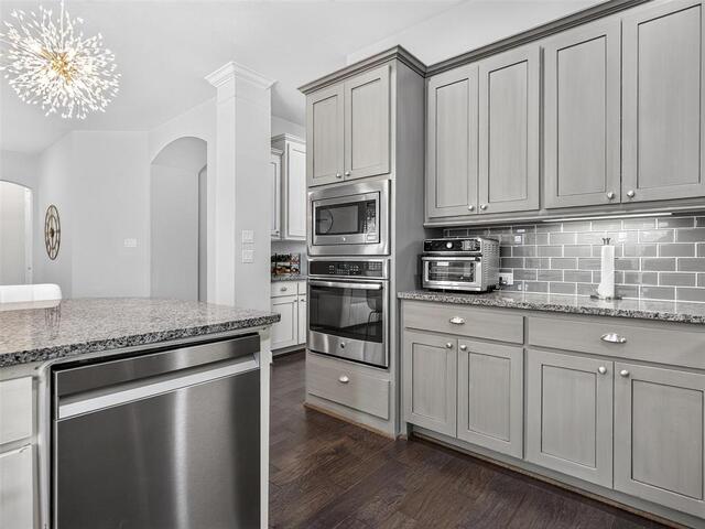 1708 Yeddo Path, Flower Mound, TX photo 13