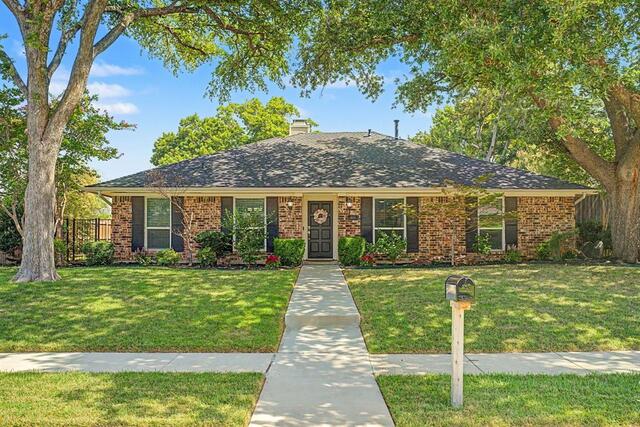 4529 Denver Drive, Plano, TX image