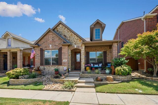 1480 Bristol, Lane Lewisville, TX photo 2