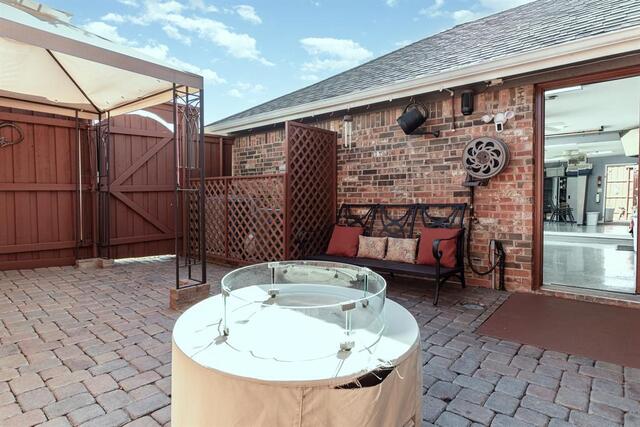 2800 Keller Springs Road, 8C Carrollton, TX photo 25