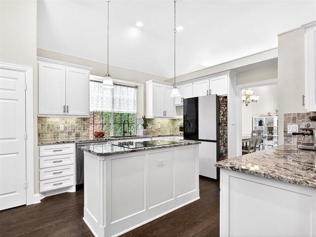 602 Bel Air, Drive Allen, TX photo 9