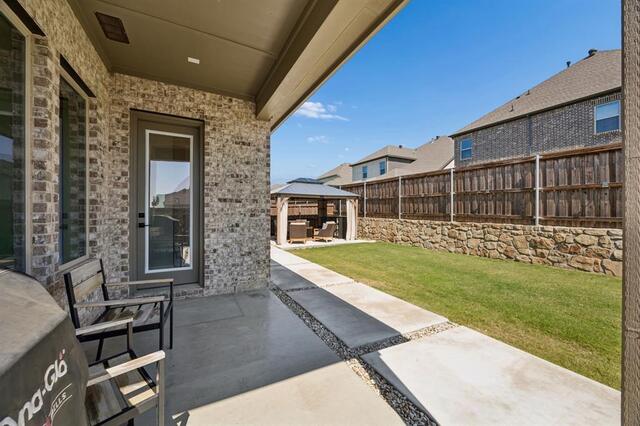 360 Foxthorne Way, Little Elm, TX photo 27