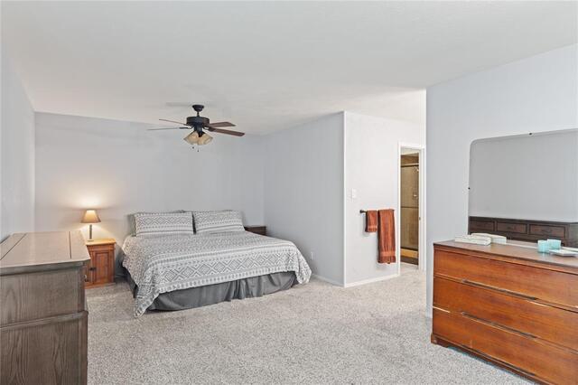 4000 Churchill Drive, Flower Mound, TX photo 18
