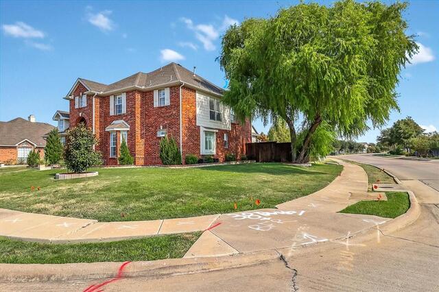1500 Bastrop, Drive Carrollton, TX photo 2