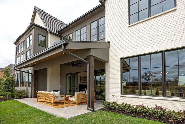 1801 Cannes, Circle Southlake, TX photo 37