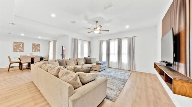 6500 Fort Parker, Way McKinney, TX photo 29