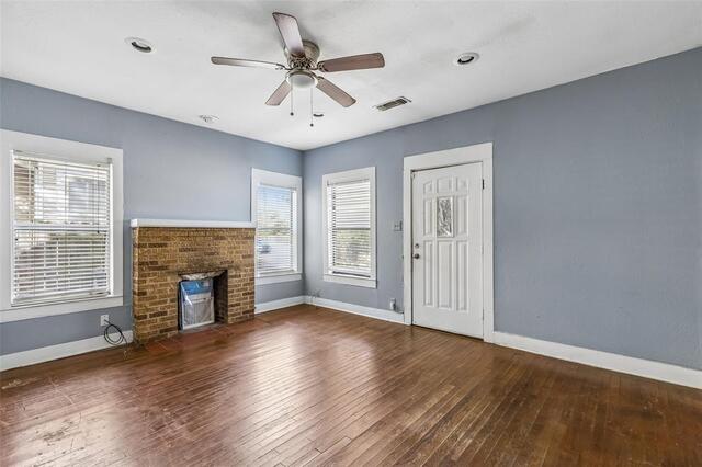 503 W Sycamore, Street Denton, TX photo 6