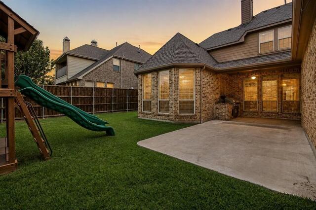 2105 Brandiles, Drive Lewisville, TX photo 22