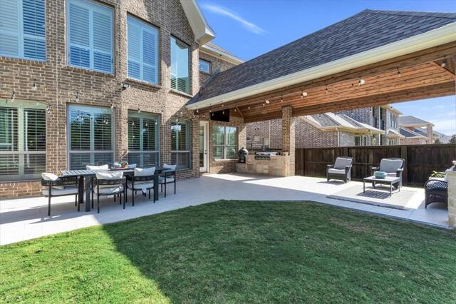 309 Saint Tropez, Drive Southlake, TX photo 7