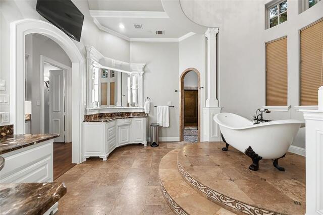 1851 Beam, Drive Southlake, TX photo 19