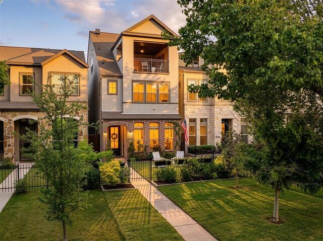 3710 Red Leaf Lane, Dallas, TX image
