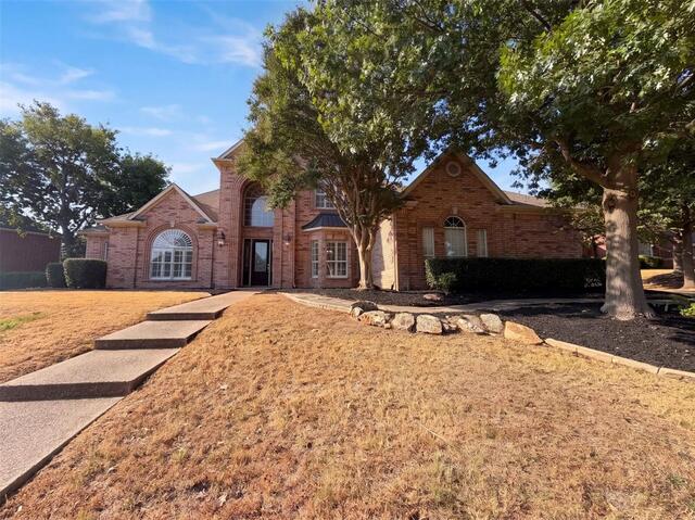 4615 Wildgrove Drive, Flower Mound, TX photo 34