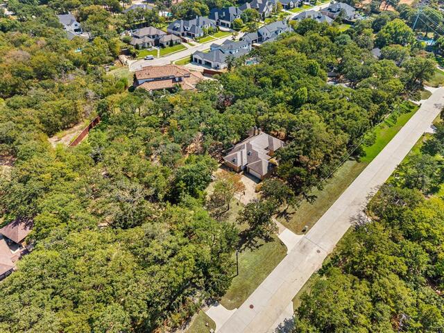 1653 Creekside, Drive Southlake, TX photo 19