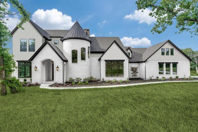 7705 Cattle Prairie Trail, Fort Worth, TX image