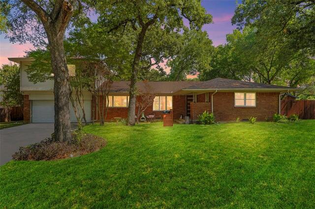 1417 Sylvan Drive, Arlington, TX image