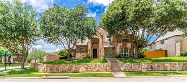 1838 Olney, Drive Allen, TX photo 2
