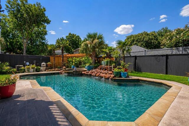 2700 Valleywood Drive, Grapevine, TX image