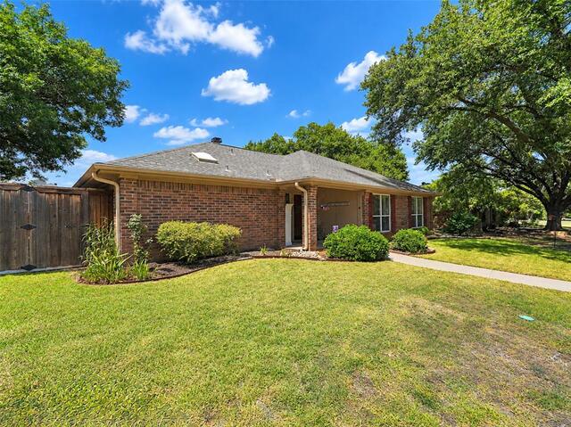 2136 Goldfinch, Drive Lewisville, TX photo 25